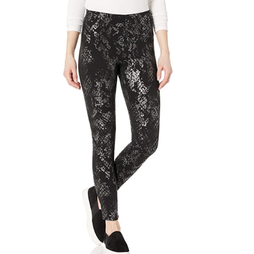 Skinnygirl Women's Bailey Jeggings (NWT)